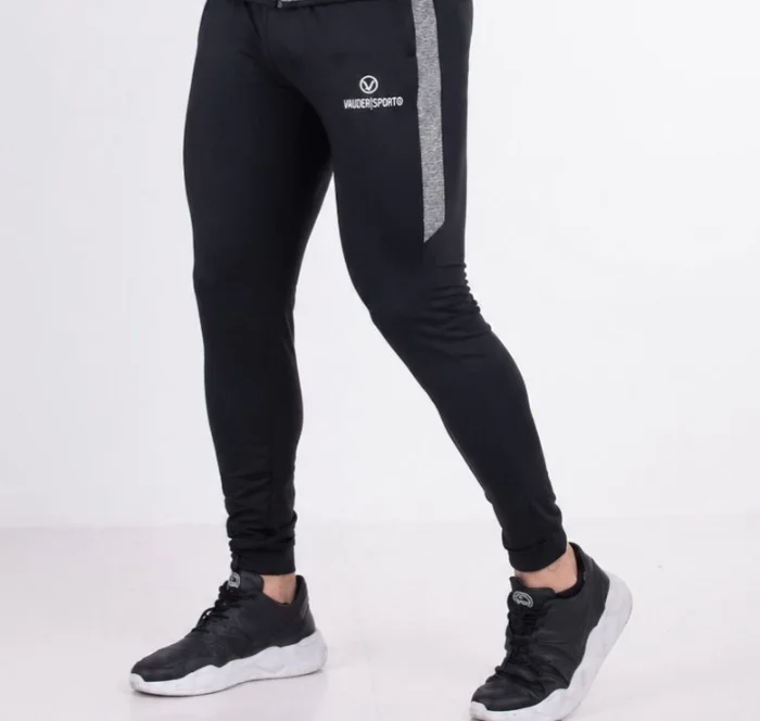 Jogging Lycra Frizado
