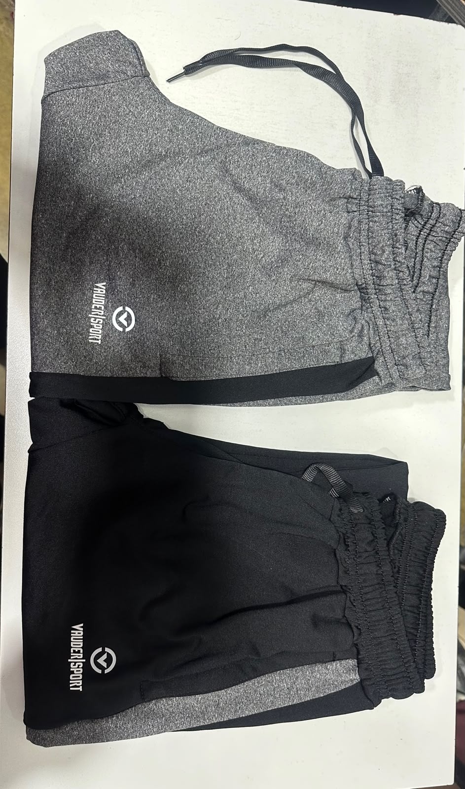 Jogging Lycra Frizado - Imagen 2
