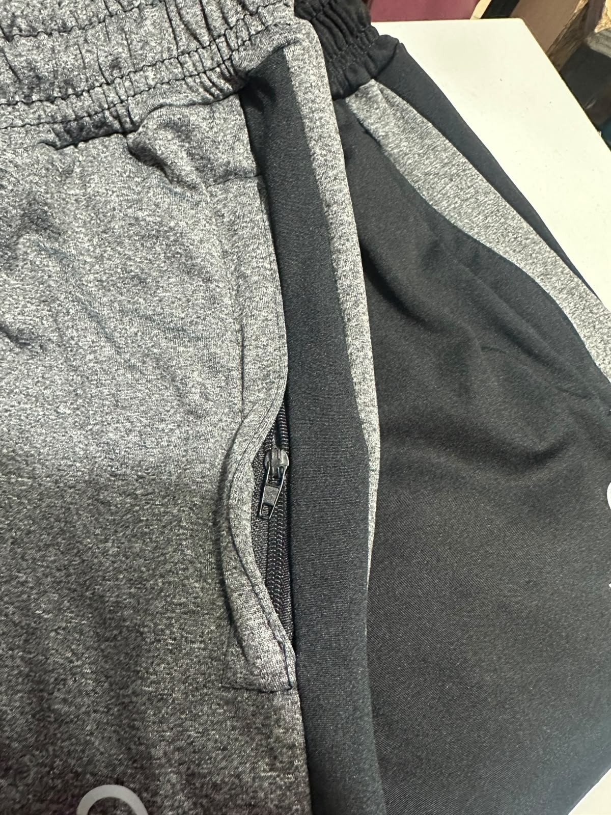 Jogging Lycra Frizado - Imagen 3