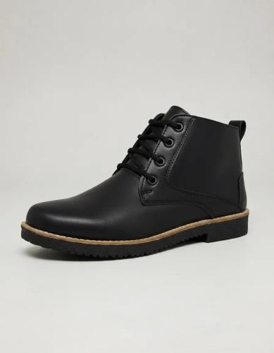 Borcego de Hombre Bota de Vestir Gino 1878 (39-45) - Miniatura 3