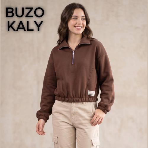 Buzo Kaly