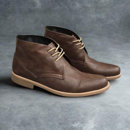 Bota de Vestir de Hombre  Kosido 204 (39 al 46)