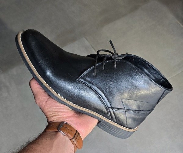 Bota de Vestir de Hombre  Kosido 204 (39 al 46) - K204%20NG.jpg
