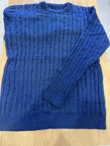 Sweater Azul - Miniatura 2