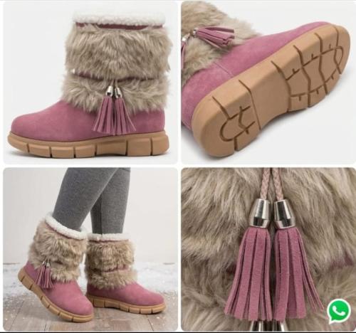 Pantubotas - Miniatura 2