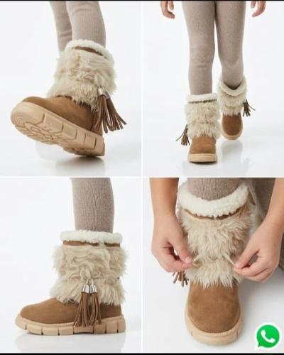 Pantubotas - Miniatura 3