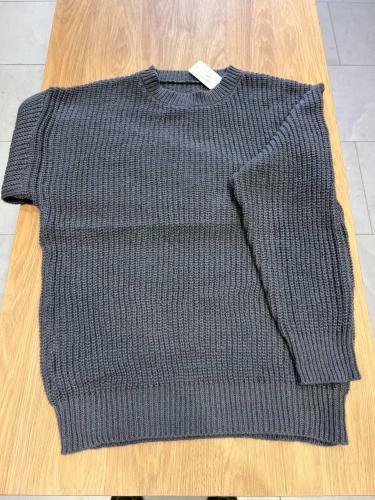 Sweater Gris - Miniatura 2