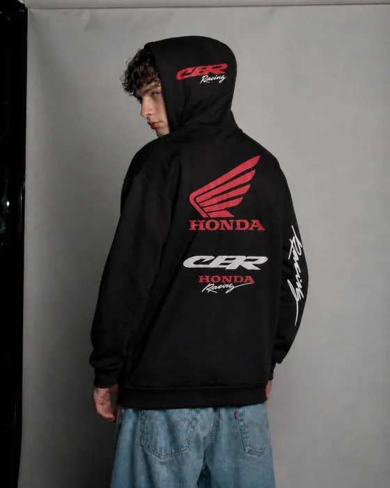 Maxibuzo Honda