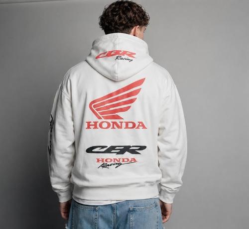 Maxibuzo Honda - Miniatura 3