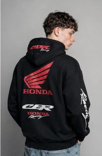 Maxibuzo Honda - Miniatura 5