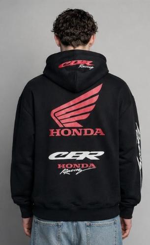 Maxibuzo Honda - Miniatura 6