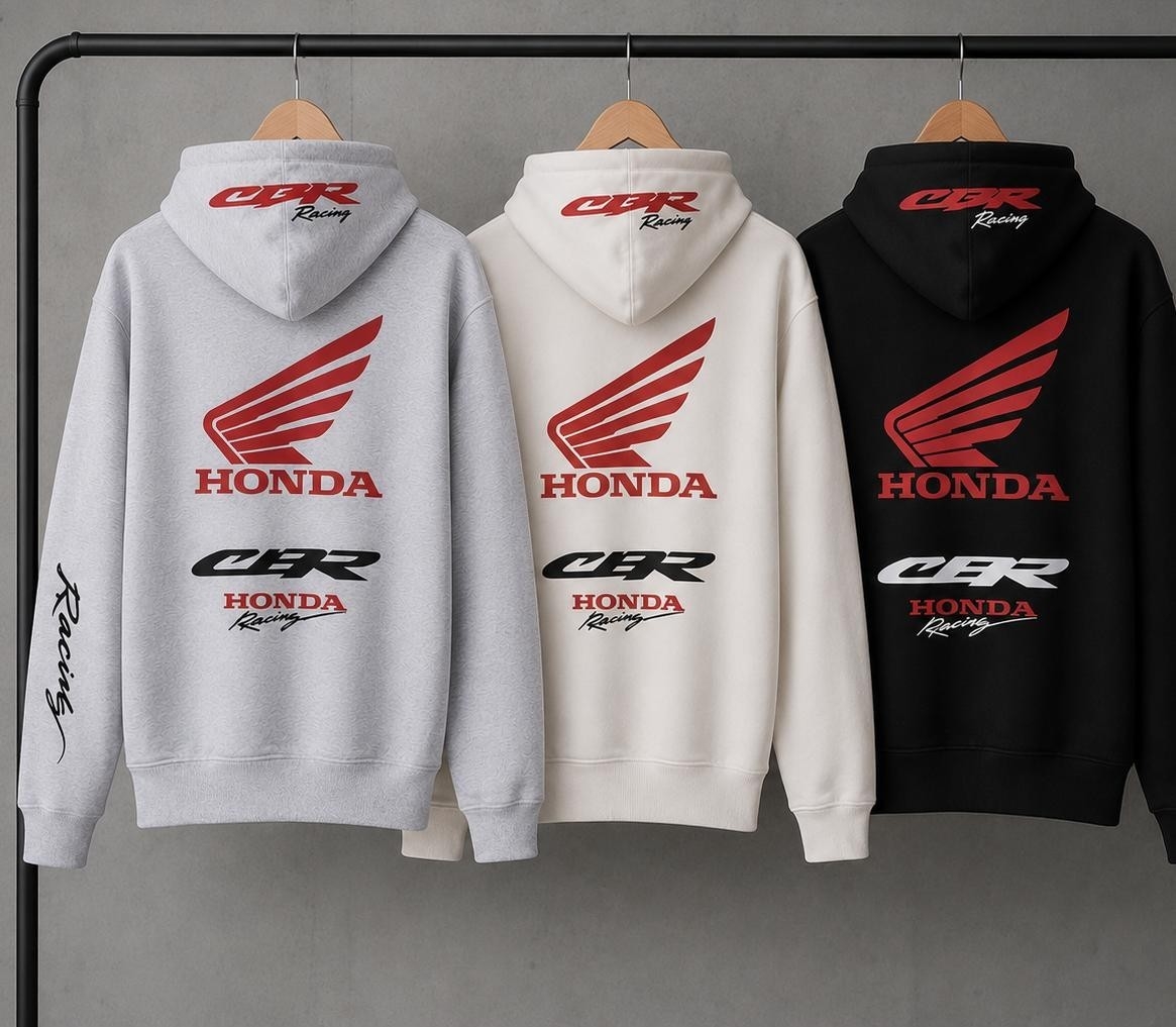 Maxibuzo Honda - Imagen 7