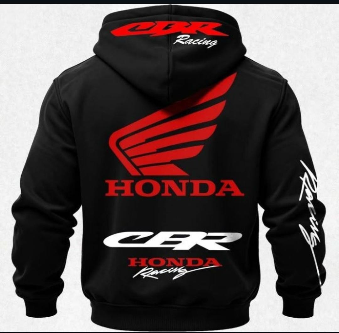 Maxibuzo Honda - Imagen 8