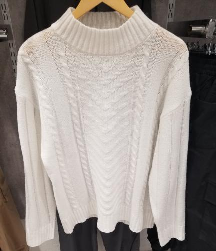 Sweater Blanco - Miniatura 2