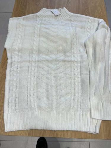 Sweater Blanco - Miniatura 3
