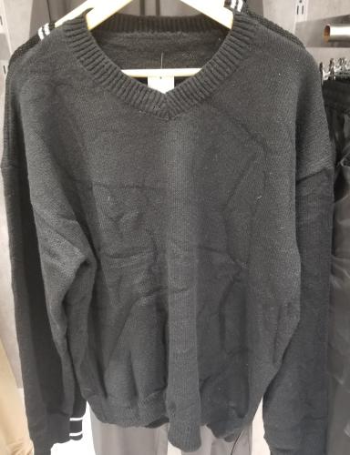 Sweater Negro - Miniatura 2