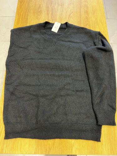Sweater Negro - Miniatura 3