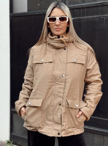 Parka Mujer - Miniatura 3