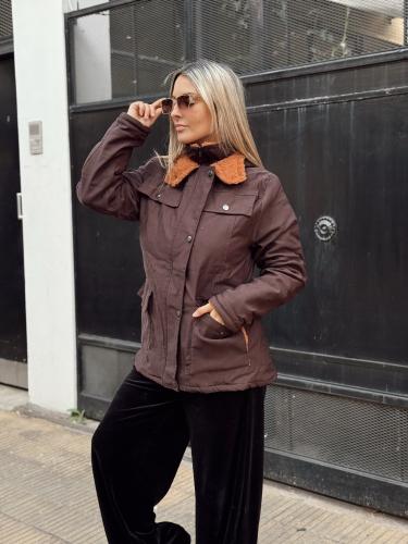 Parka Mujer - Miniatura 6