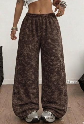 Baggy Batik con Regulador  de Darlon