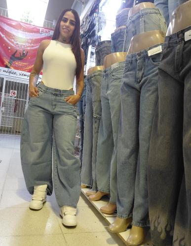 Baggy Jeans