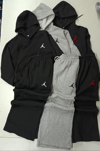 Conjunto Jordán Bordados