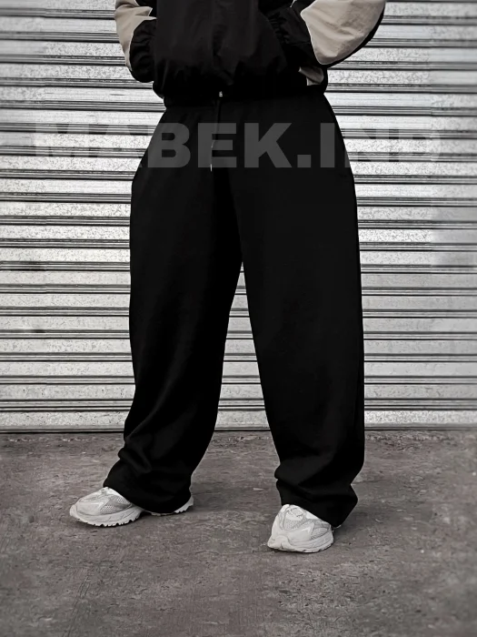 Baggy Frezados con Regulador Unisex