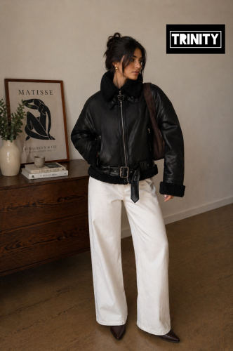 Campera Gamulán