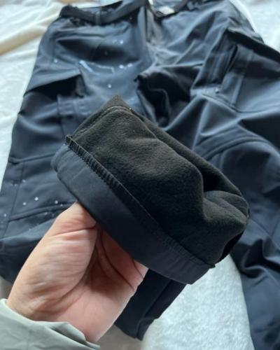 Pantalón Neopren Elt Impermeable - Miniatura 2