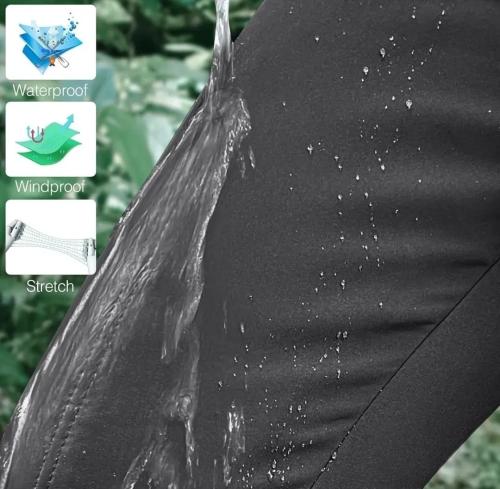 Pantalón Neopren Elt Impermeable - Miniatura 3