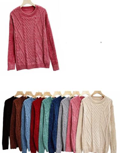 Sweater de Chenil Excelente Calidad  Muy Abrigadas - Miniatura 2