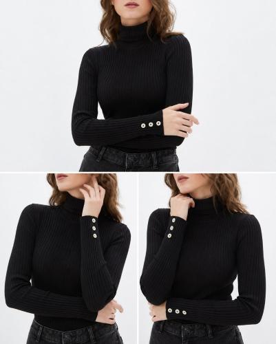Polera de Bremer