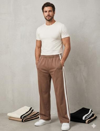Baggy Friza Importado Unisex - Miniatura 2