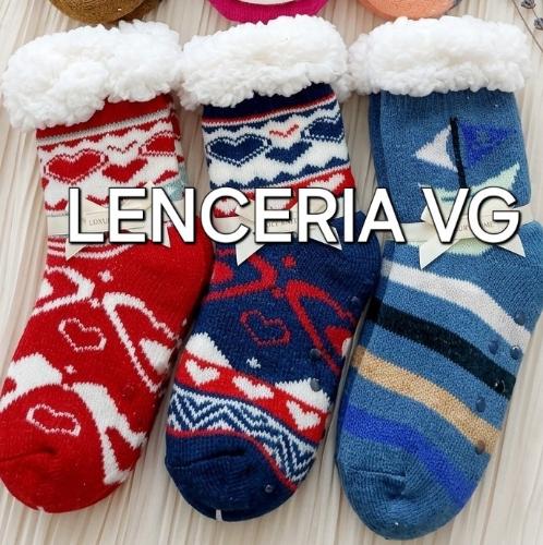 Pantumedias ×3 Pares