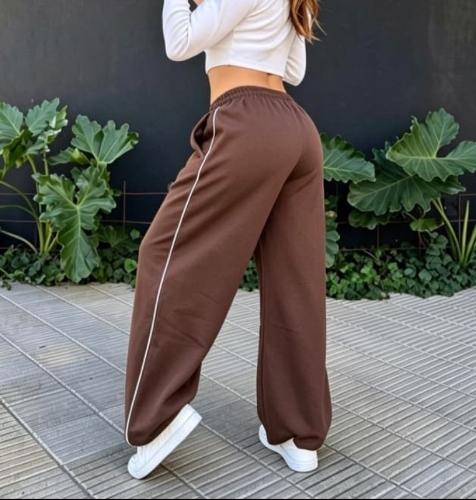 Super Baggy con Linea Vivo - Miniatura 2