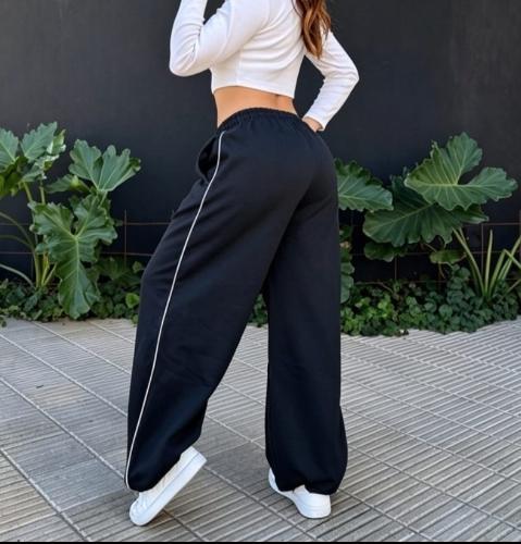 Super Baggy con Linea Vivo - Miniatura 3