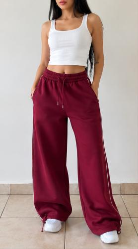 Super Baggy con Vena Semi Peinado