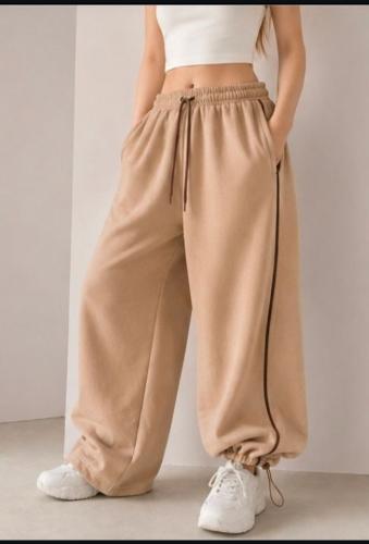 Super Baggy con Linea Semi Peinado - Miniatura 6