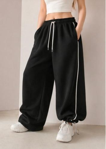 Super Baggy con Linea Semi Peinado - Miniatura 7