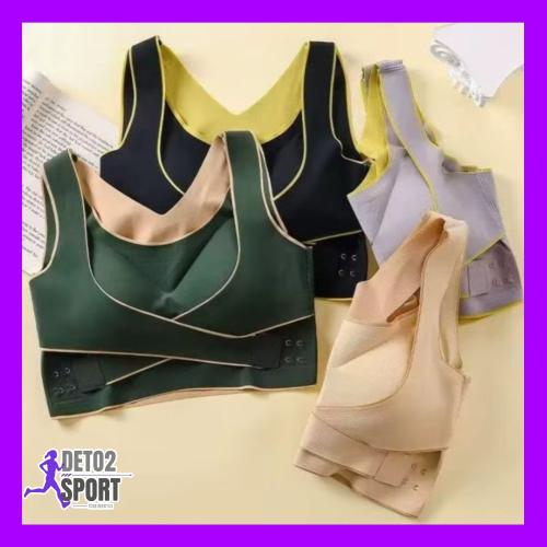 Corpiño Reafirmante 2da Piel Dliro Sd-140#