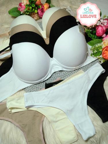 Conjunto Armado Algodón