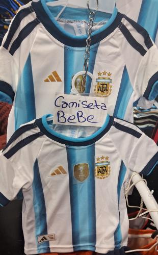 Camiseta Afa Bebe