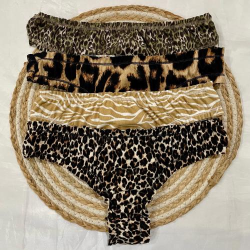 Colaless Frufru Print  -lenceria Micatu