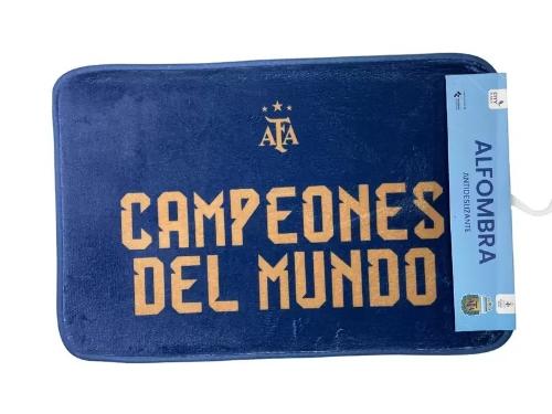 Alfombra River Boca Afa