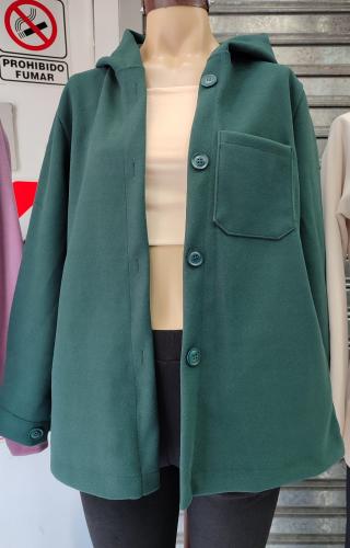 Saco con Capucha - Miniatura 3