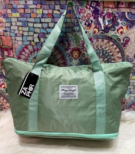Nuevo Bolso Extendible de Tels Impermiable