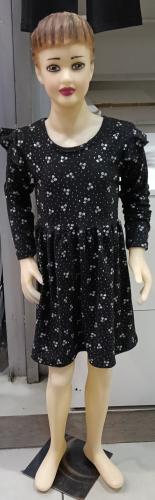 Vestidos de Darlon con Brillo - Miniatura 3