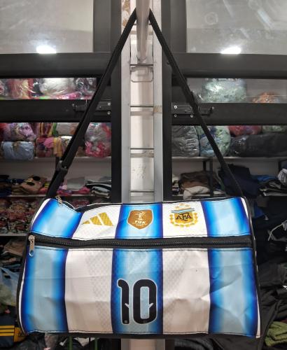 Bolsos Deportivos Tipo Botinero - Miniatura 8