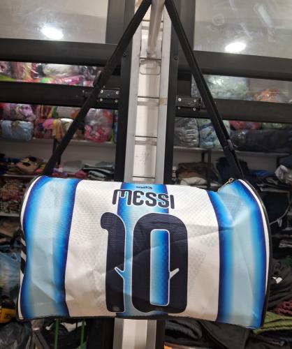 Bolsos Deportivos Tipo Botinero - Miniatura 7