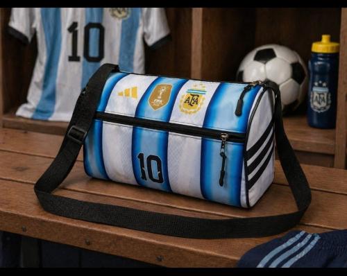 Bolsos Deportivos Tipo Botinero - Miniatura 3